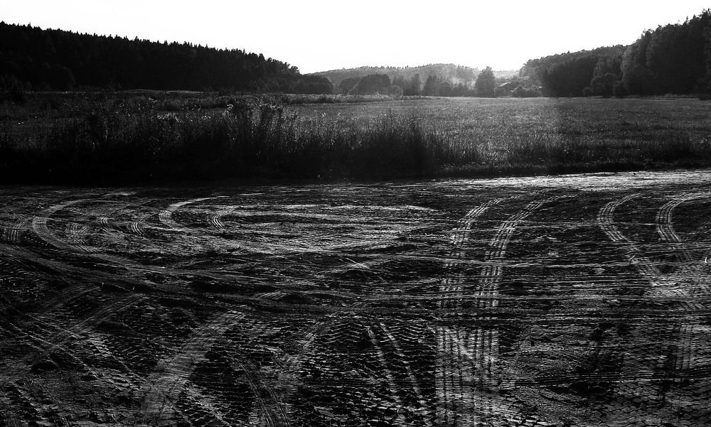 Photograph by Александр Зарх