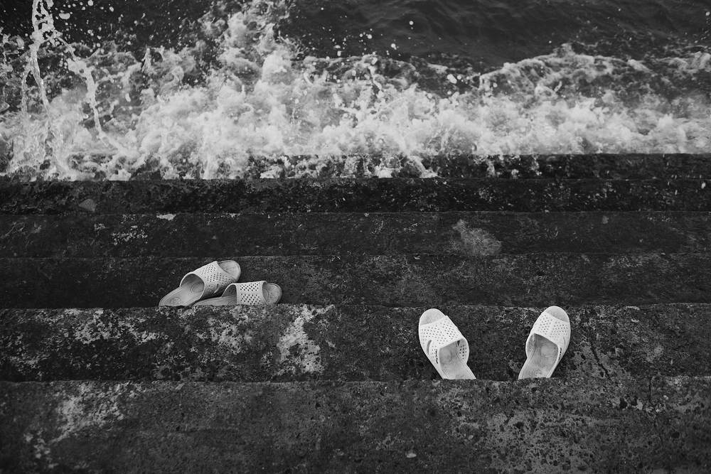 Photograph by Nam Tran Duy