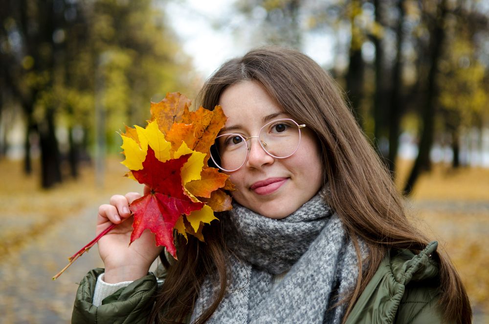 Photograph by Ясналада (Марина) Ситникова