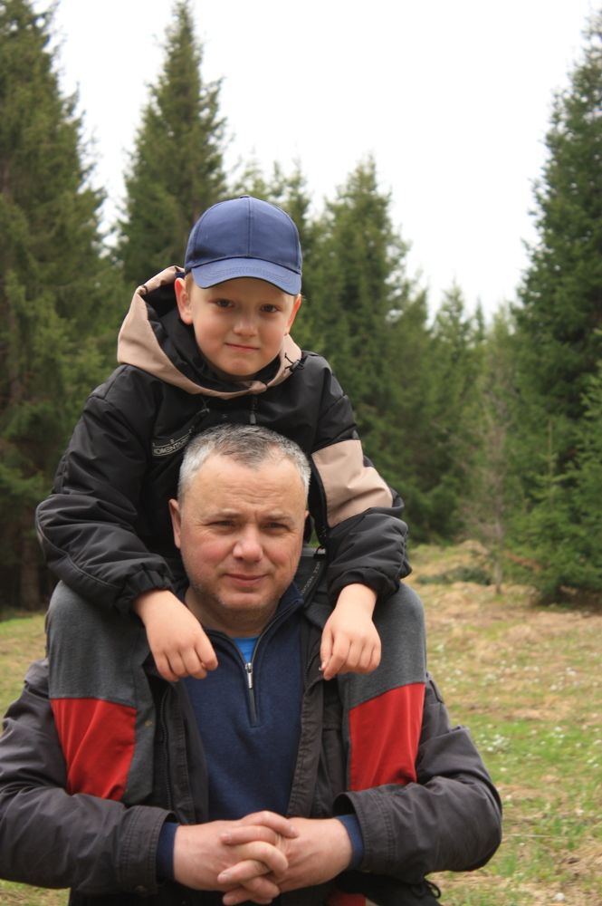 Фотография автора Мостовщикова Мария