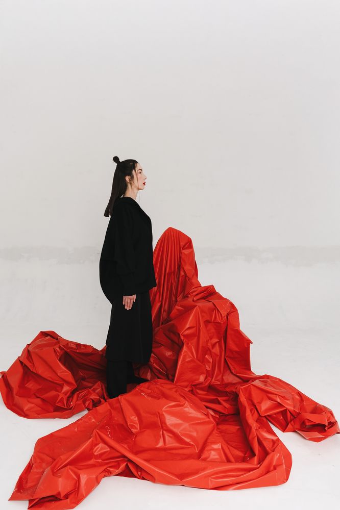 Photograph by Елена Горина