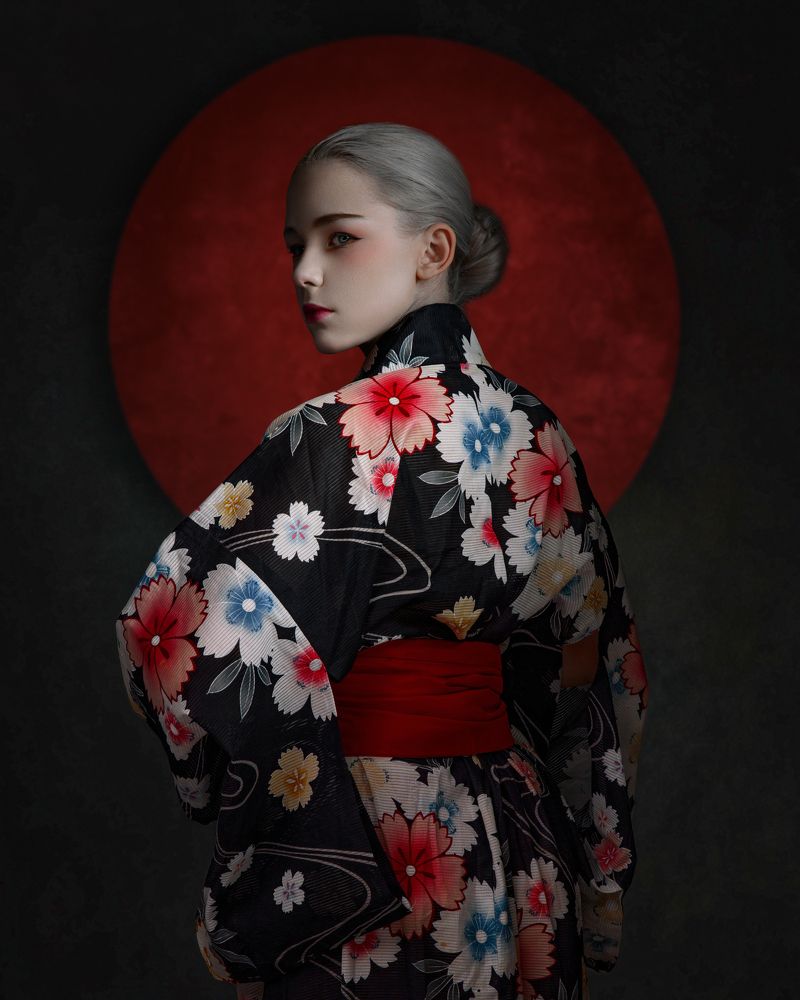 Photograph by Рустам Рахимов