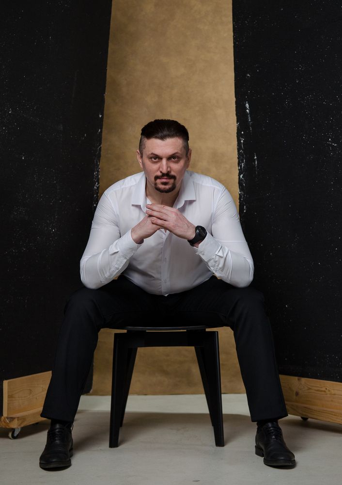 Photograph by Ясналада (Марина) Ситникова