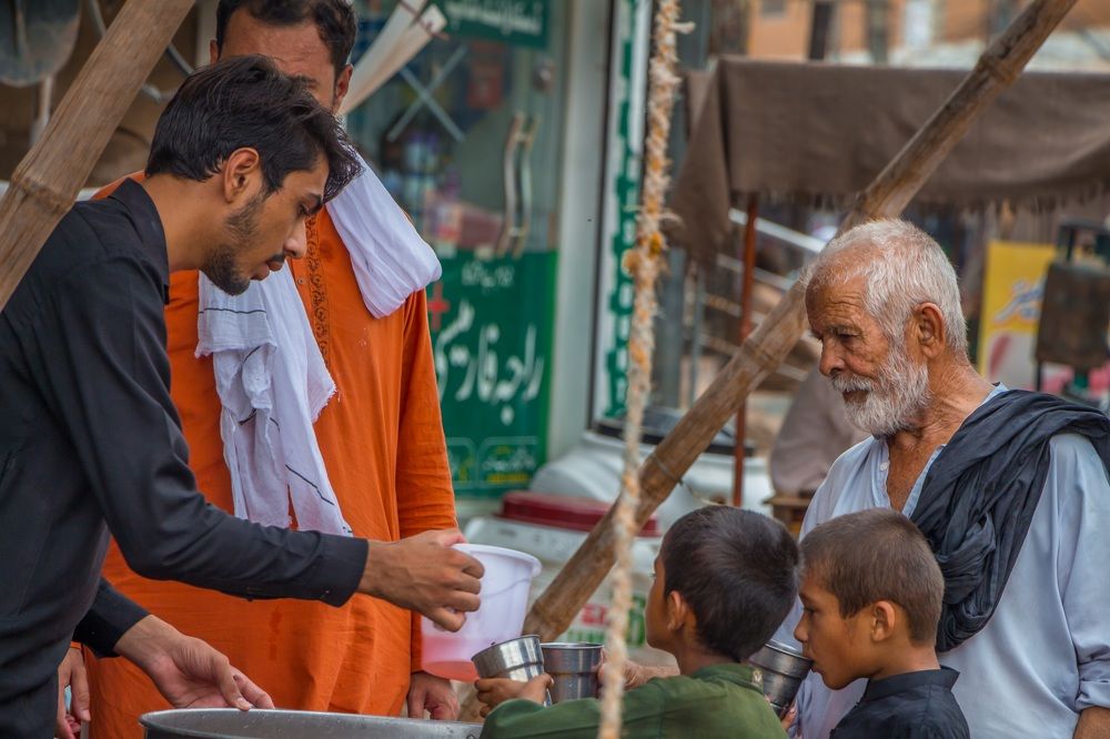 Photograph by Mansoob Haider