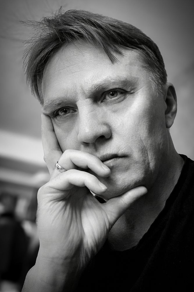Photograph by Евгений Пятков