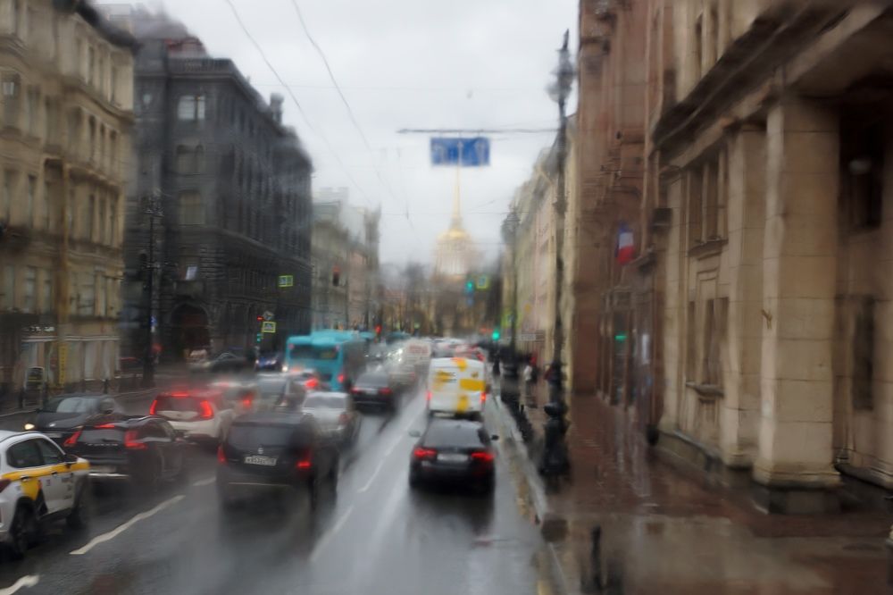 Photograph by Игорь Кравцов