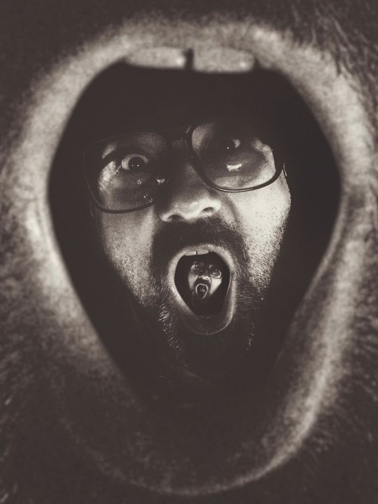 Photograph by Иван Егупов