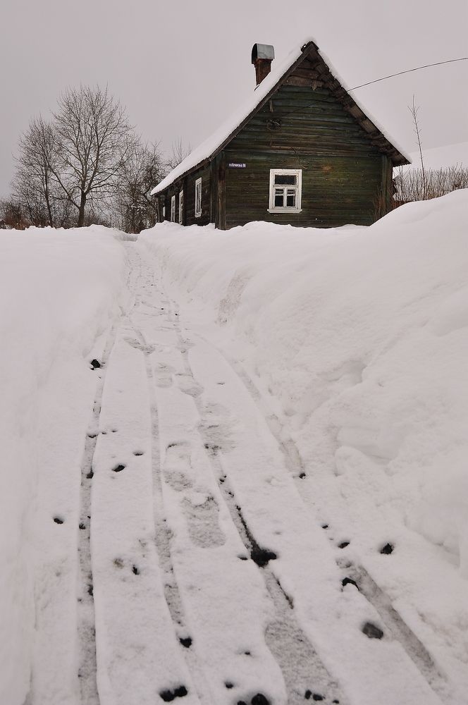 Photograph by Юрий Яковлев