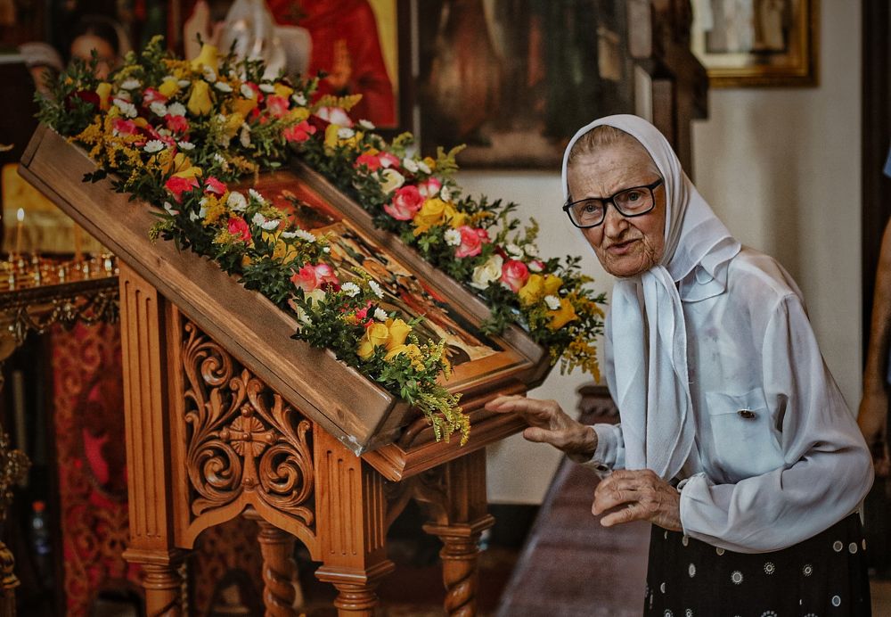 Photograph by Марина Иванова