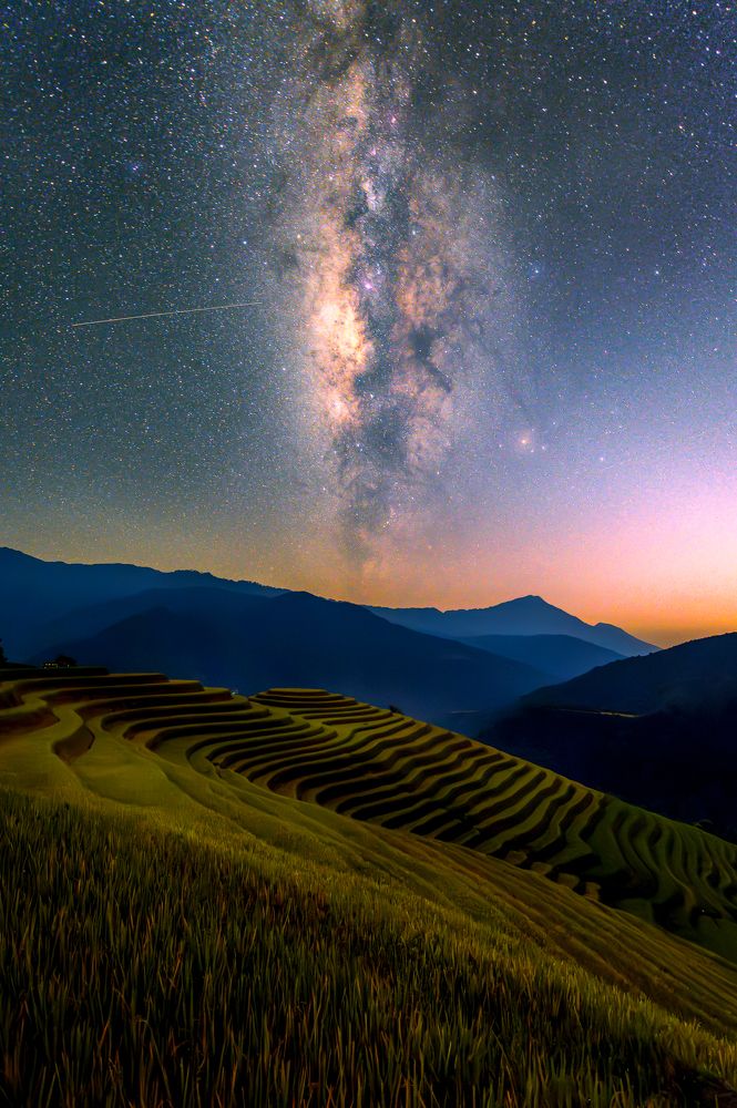 Photograph by Hung Hoang Kim