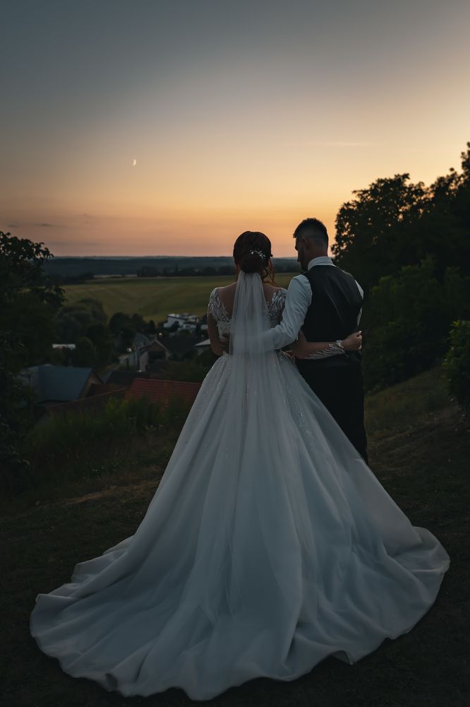 Photograph by Ruzena Suchánková