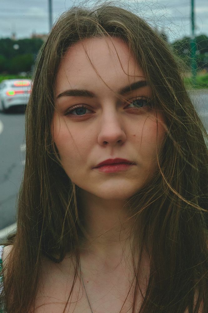 Photograph by Леонид Байбородин