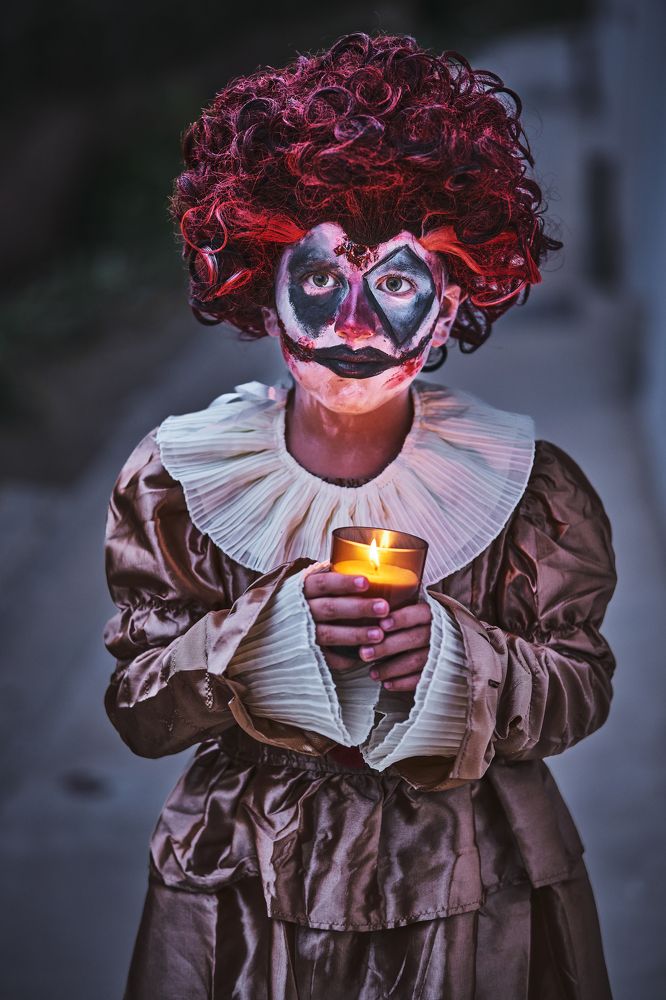 Photograph by Elena Gil de la Rosa