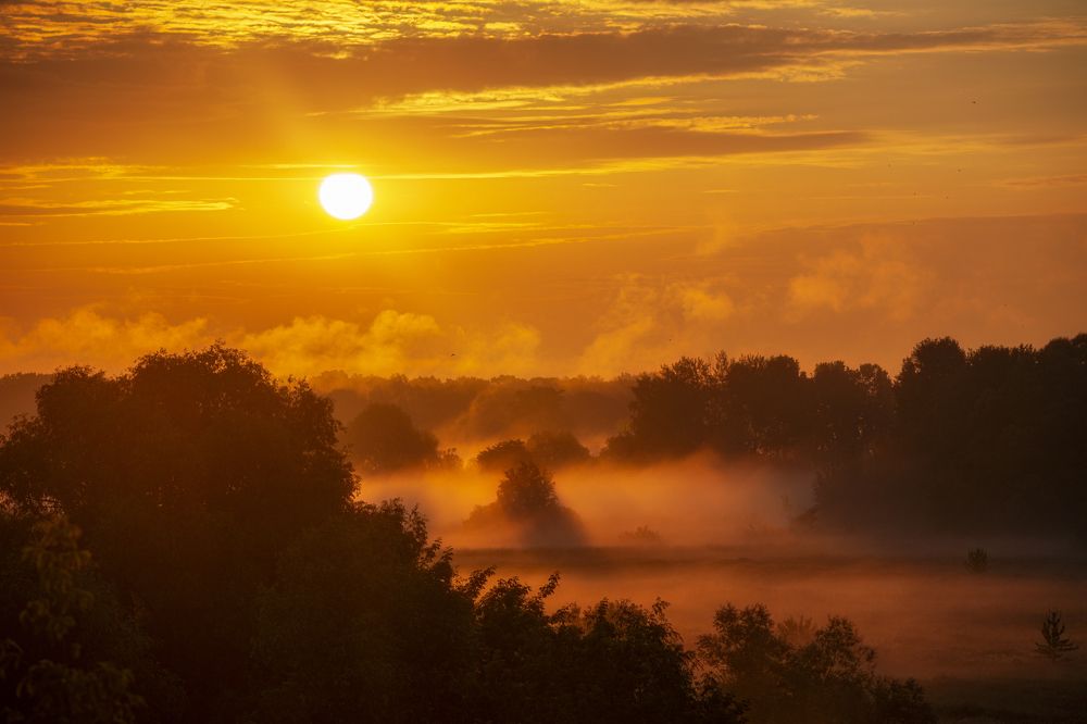 Photograph by Leanid Kulpo