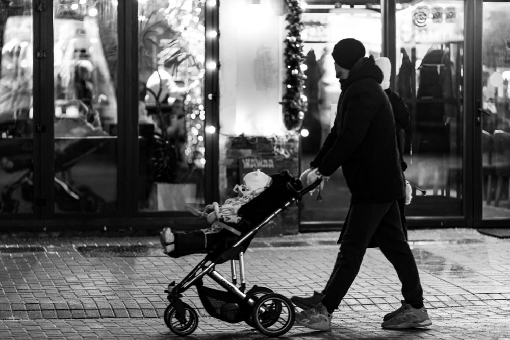 Photograph by Роман Акулов