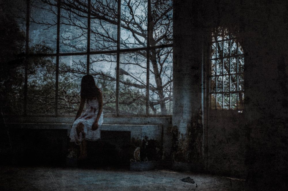 Photograph by Khoa Vo