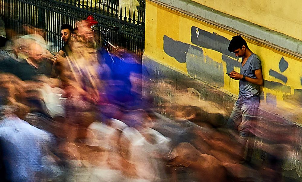 Фотография автора Gilcan Mete Delibay