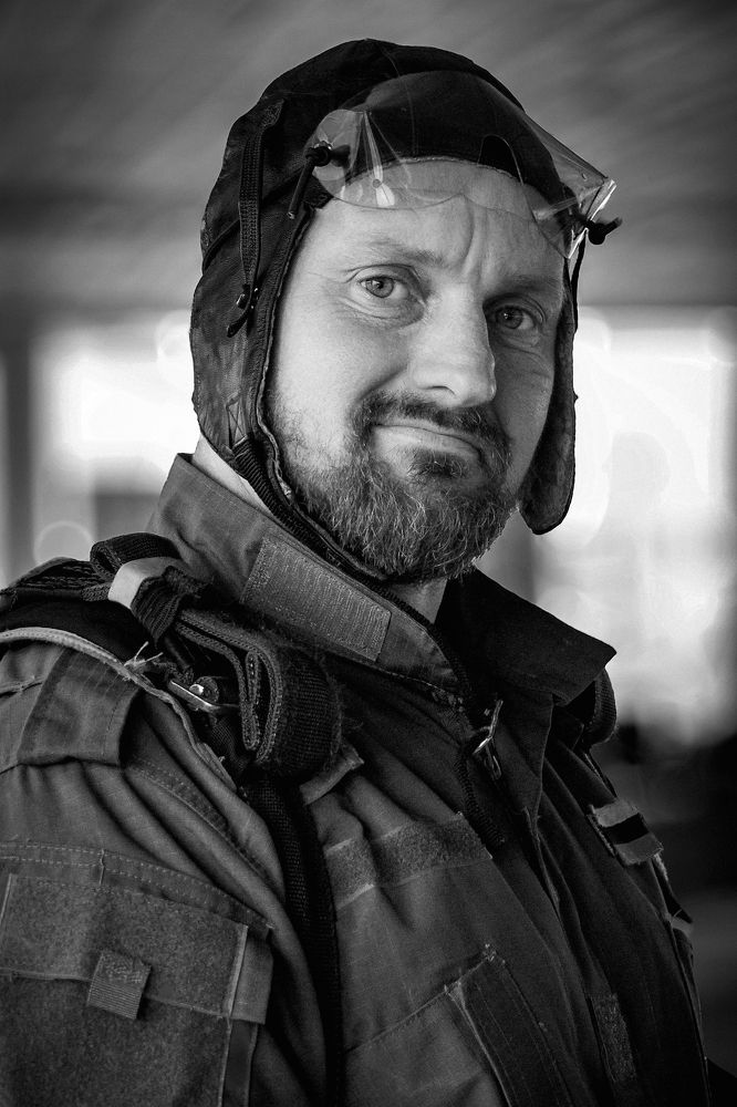 Photograph by Евгений Пятков