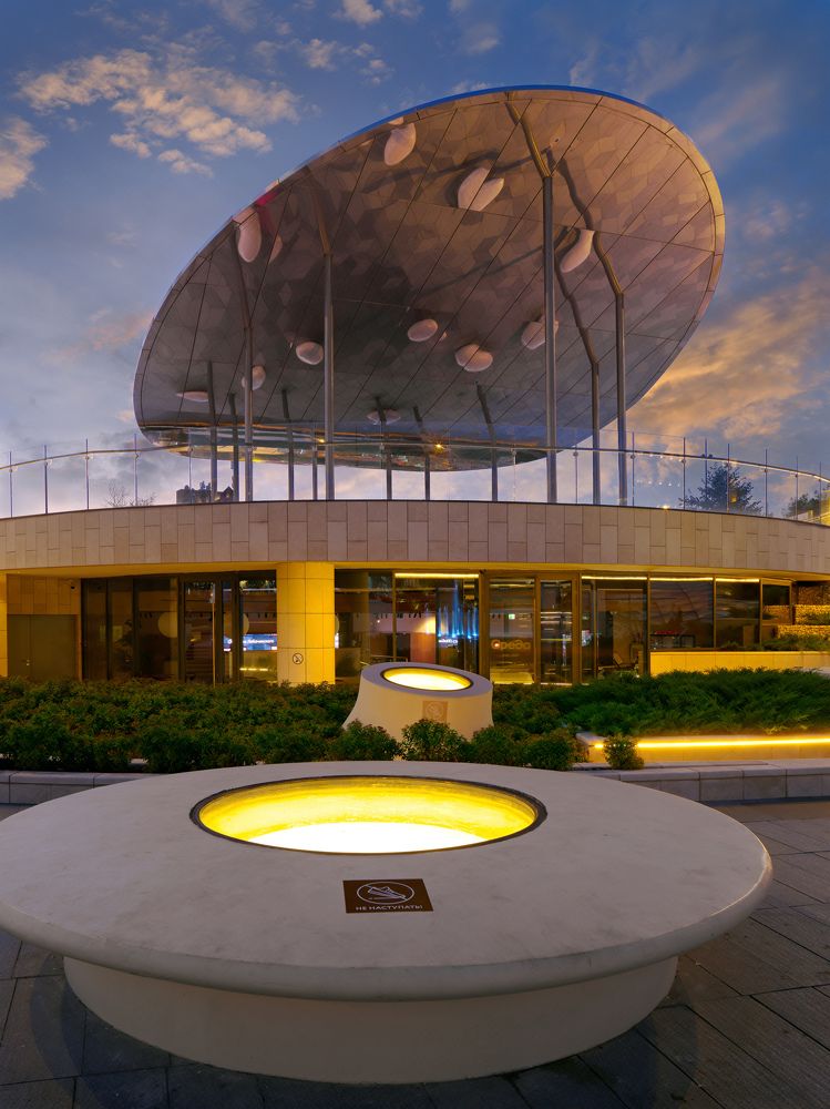 Photograph by Александр Фурсов