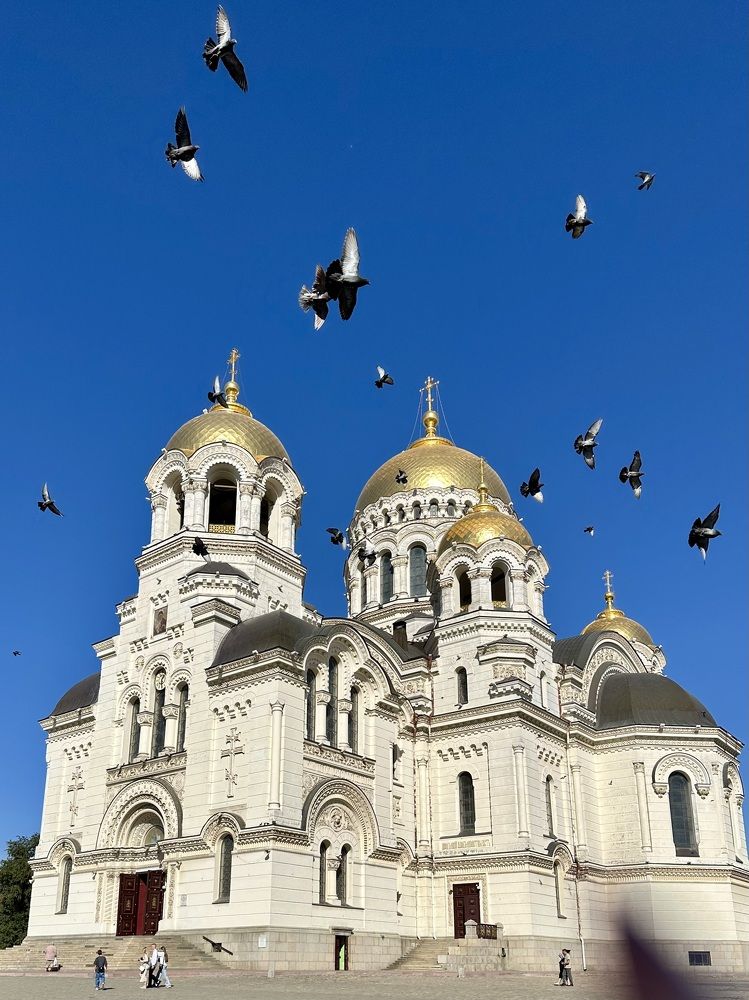 Photograph by Анастасия Волошина