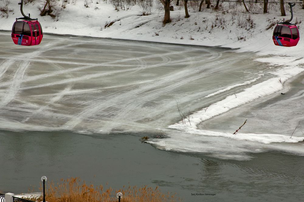 Photograph by Сергей Кириллов