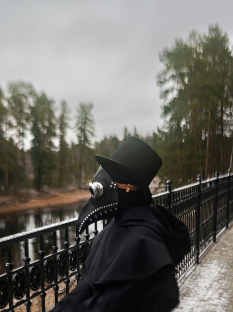 Photograph by Надежда Юшкова