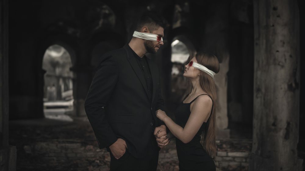 Photograph by Роман Яковенко