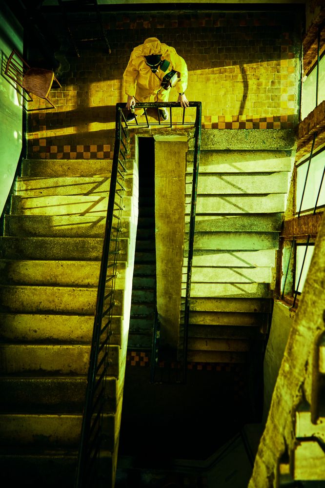 Фотография автора Александр Жданов