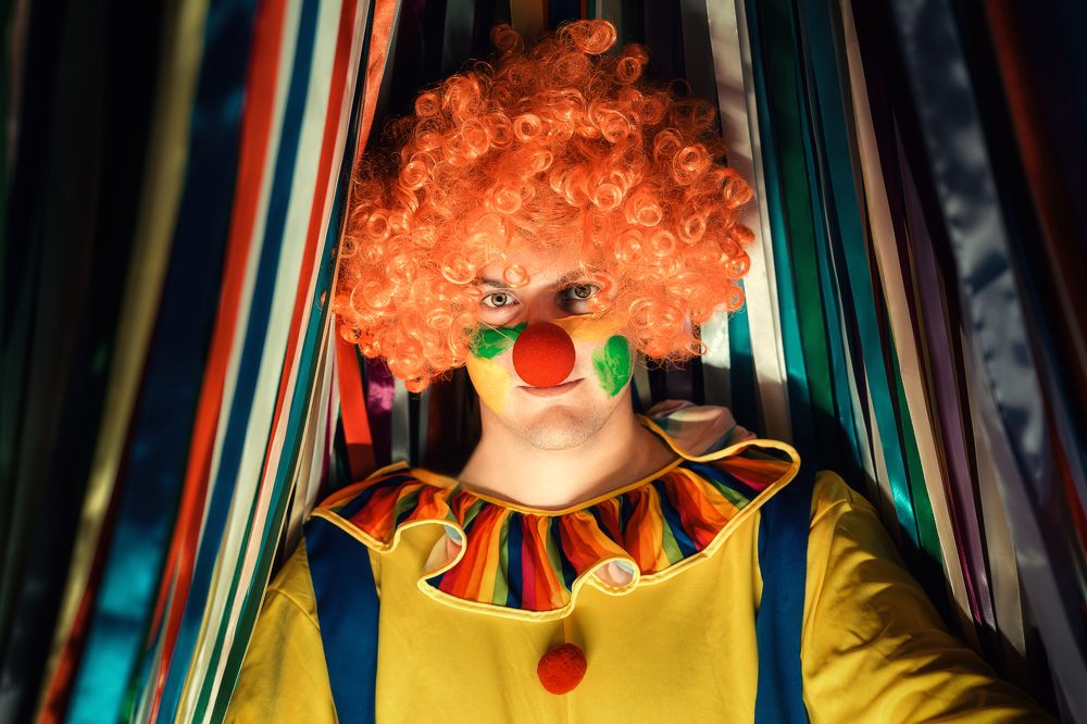 Photograph by Роман Яковенко