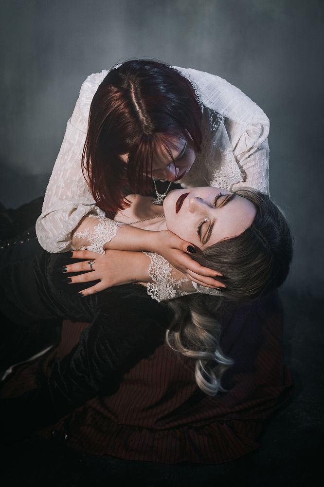 Photograph by Elena Safronova