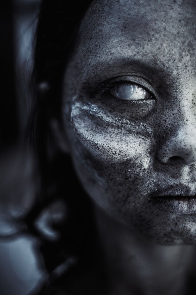 Photograph by Khoa Vo