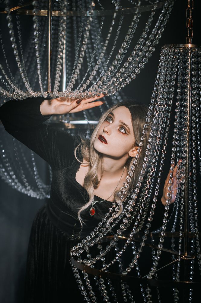 Photograph by Elena Safronova