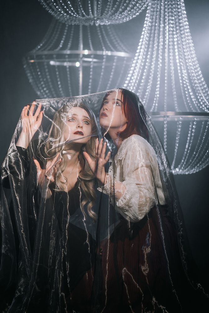 Photograph by Elena Safronova