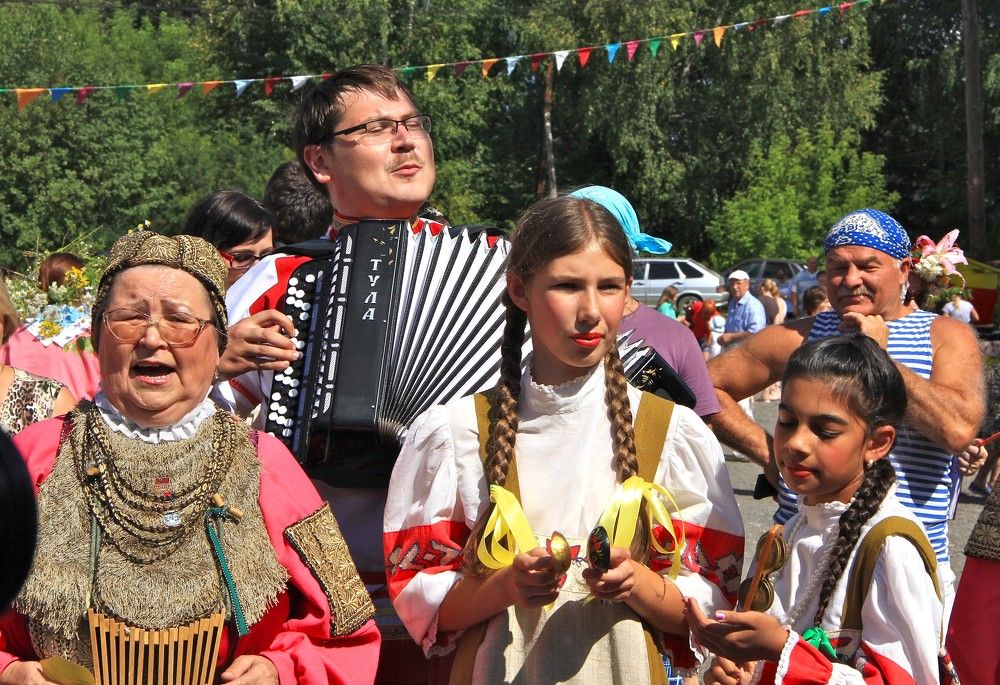 Photograph by НАТАЛЬЯ РОДИНА