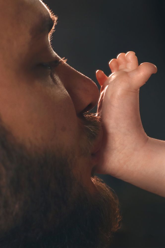 Photograph by Natalya Kozina