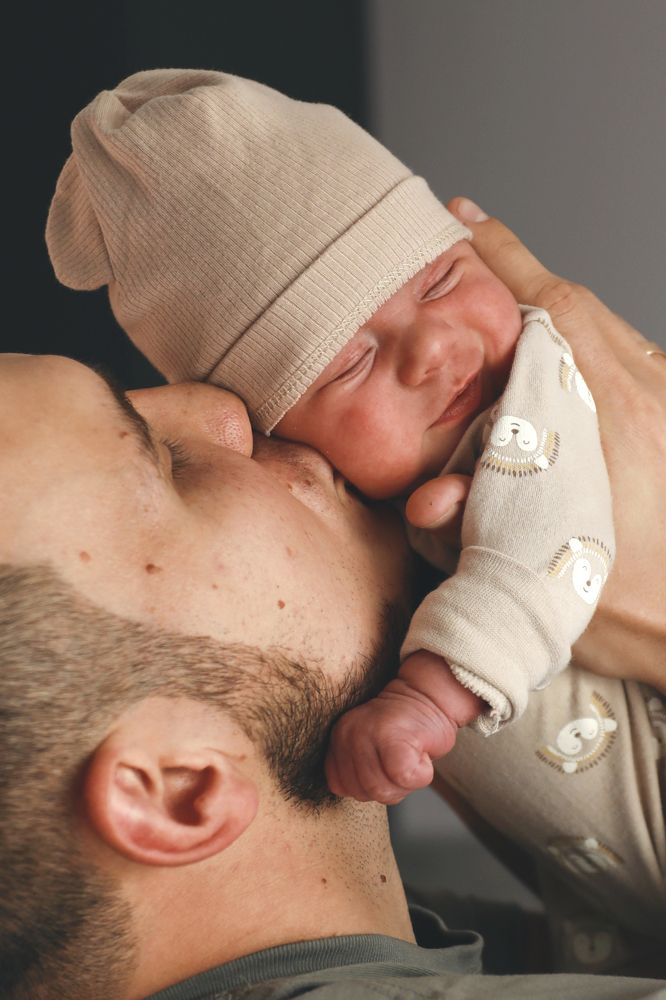 Photograph by Natalya Kozina