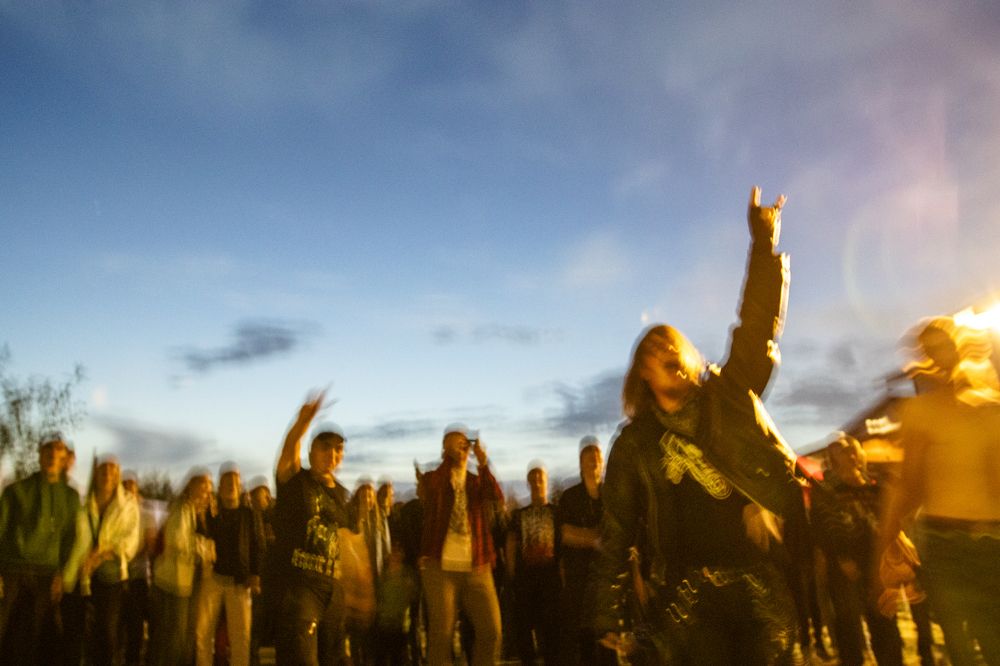 Photograph by Никита Павлов