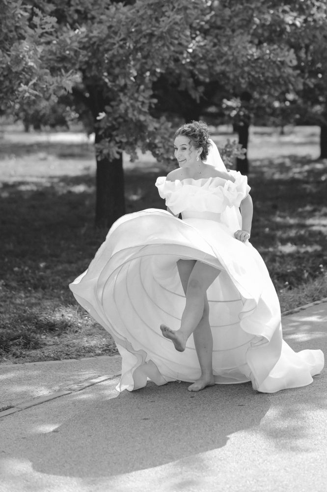 Photograph by Natalya Kozina