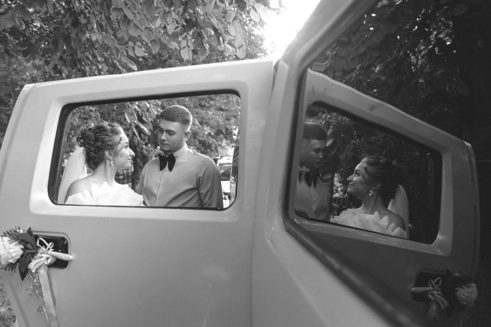 Photograph by Natalya Kozina