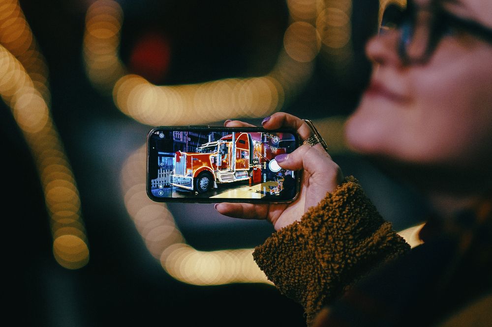 Photograph by Oleg Kozachok