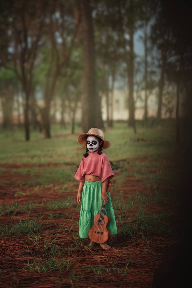 Photograph by ALMIR SILVA