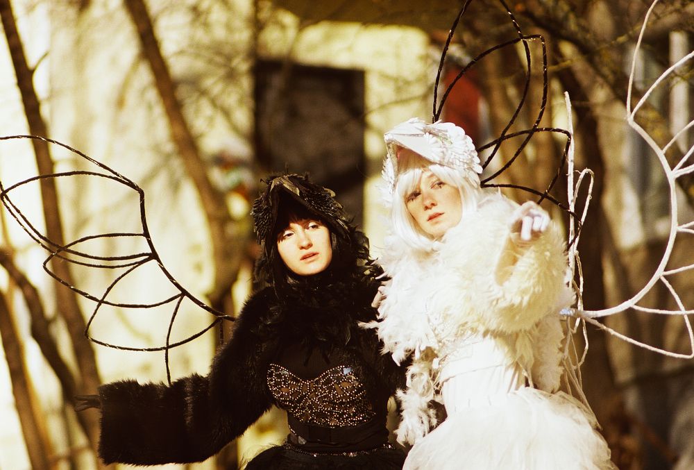 Photograph by Михаил Моисеев