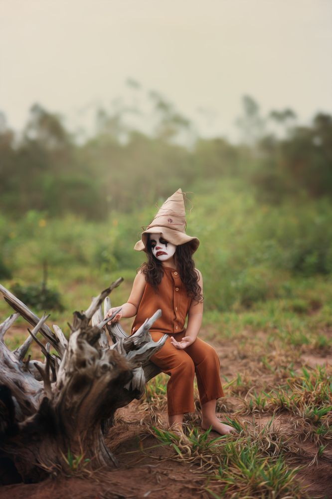 Photograph by ALMIR SILVA