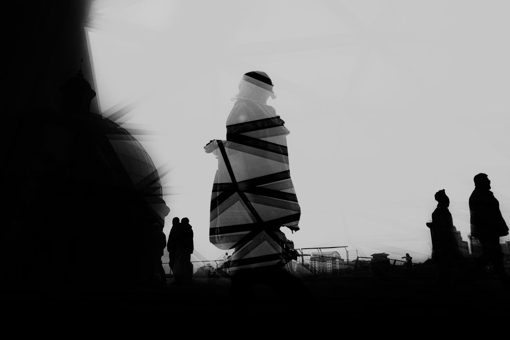 Фотография автора Michael Eustathiou