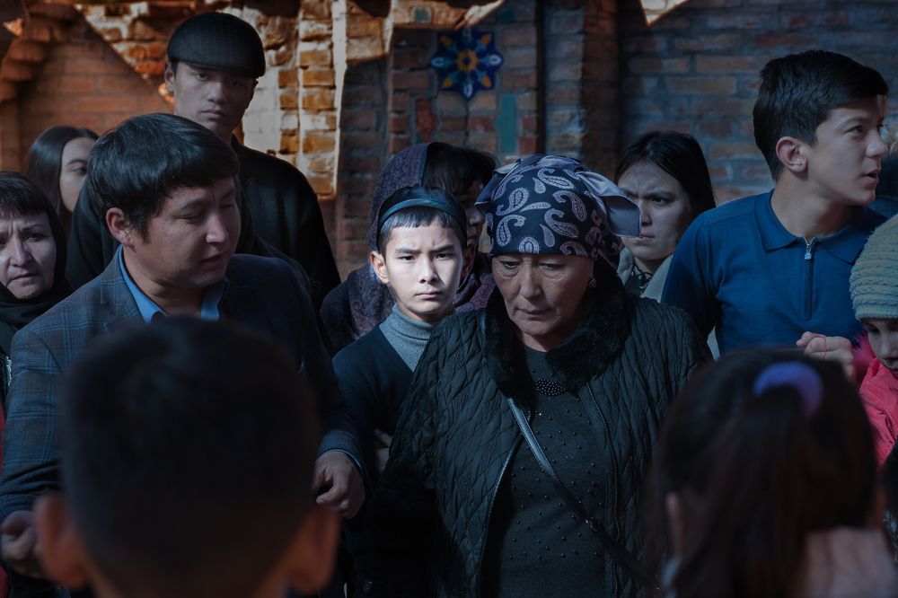 Photograph by Ольга Мусиенко