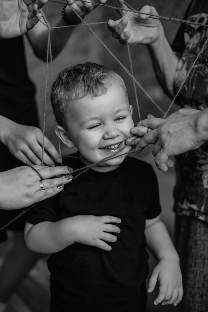 Родственные нити