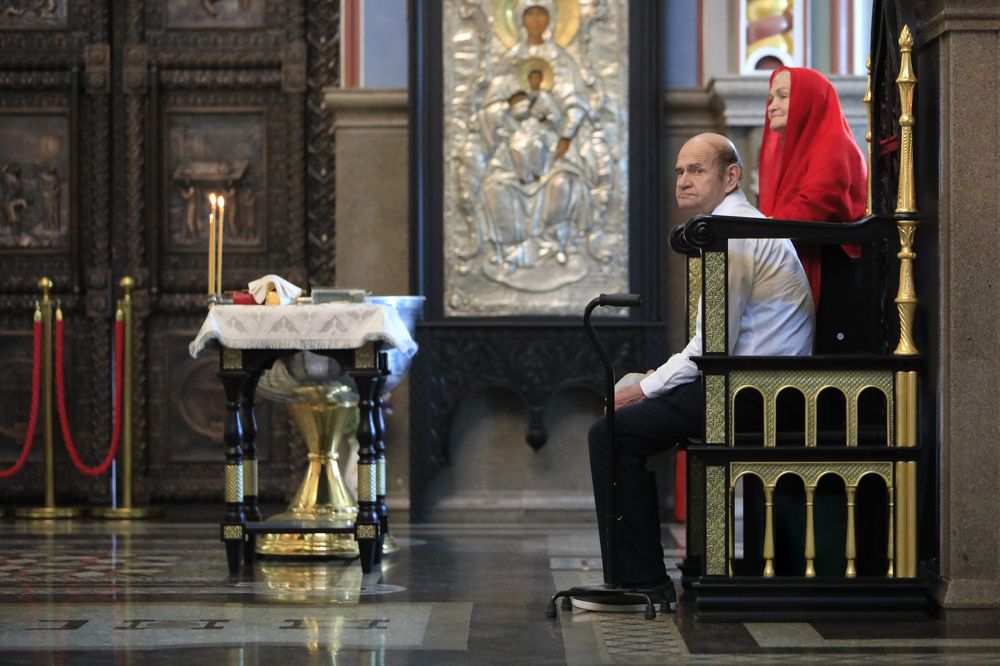 Photograph by Natalya Kozina