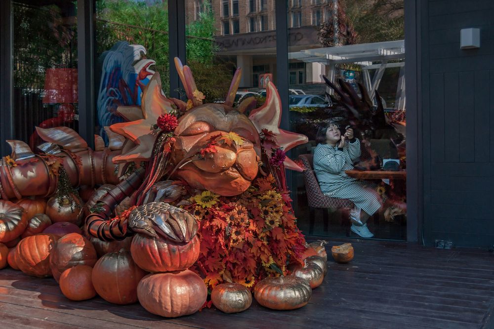 Photograph by Ольга Мусиенко