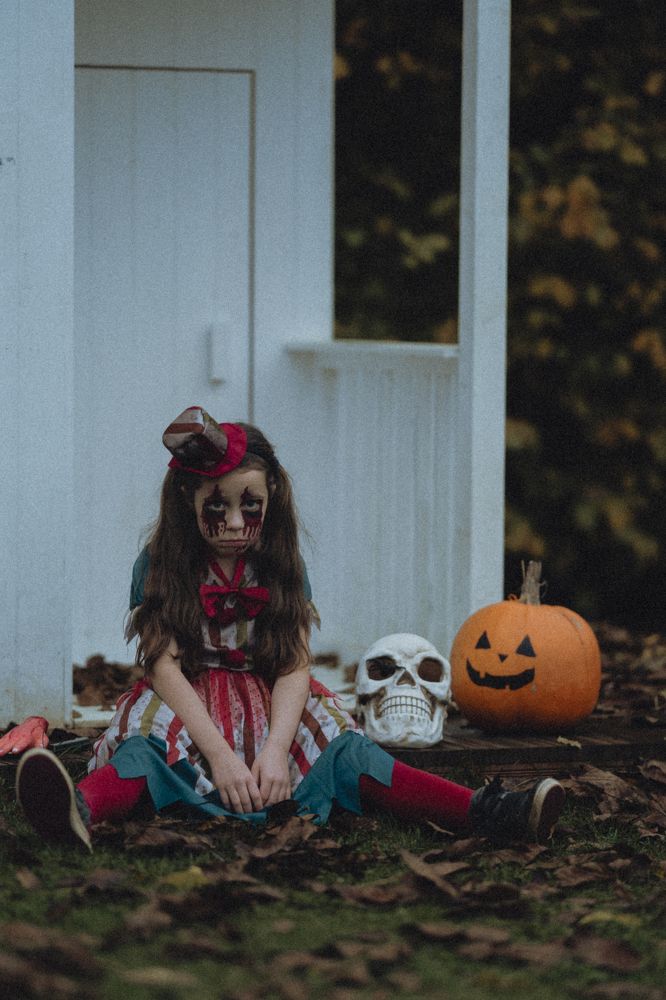 Photograph by Oksana Simak