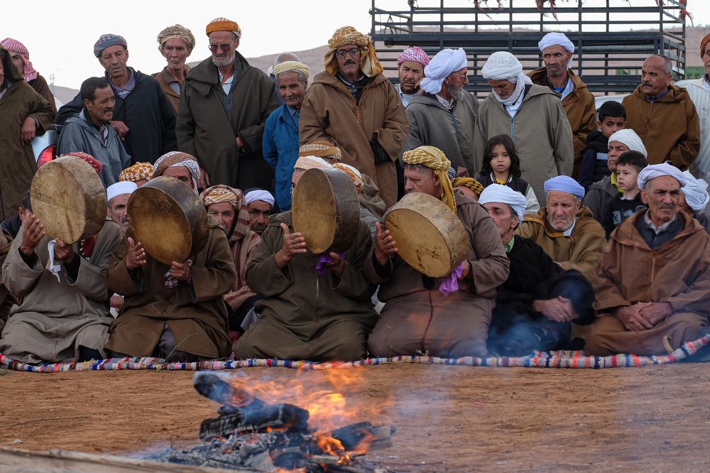 Фотография автора Ilyes Benaissa